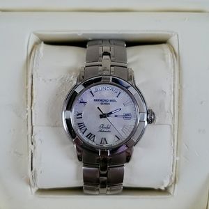 Raymond Weil Men's Parsifal Watch 2844